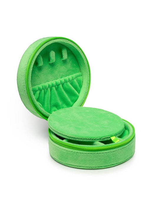 Kitten Caboodle - Jewelry Zip Organizer