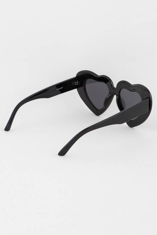 Heart Sunglasses