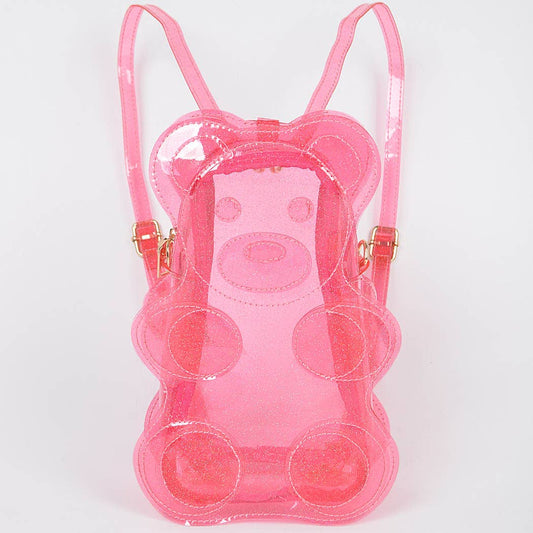 Gummy Bear Backpack
