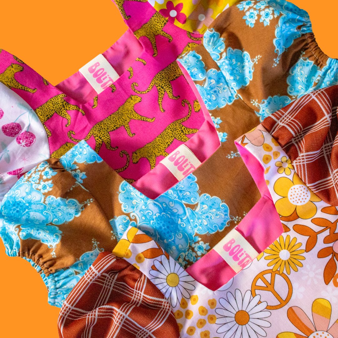 Bolita Designs
