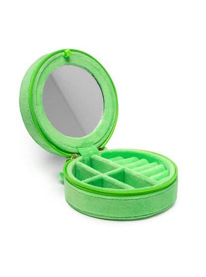 Kitten Caboodle - Jewelry Zip Organizer