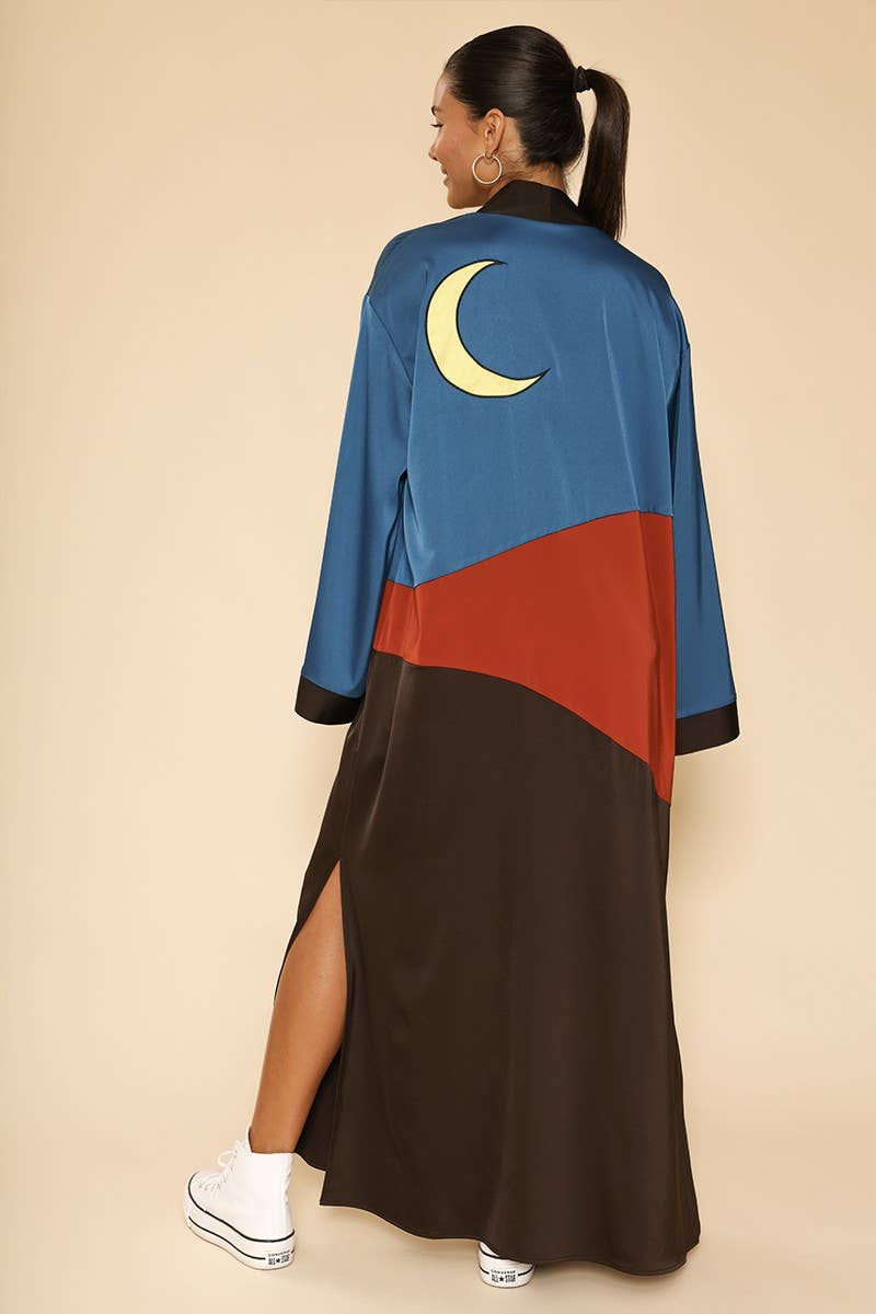 Desert Night Robe
