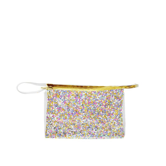 Jetsetter Confetti - Small Organizer