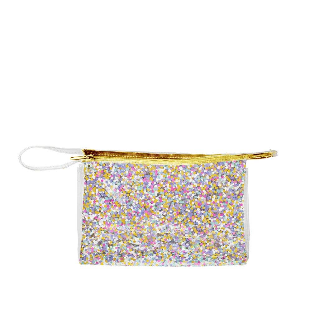 Jetsetter Confetti - Large Organizer