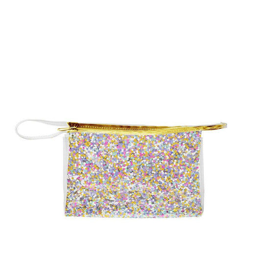 Jetsetter Confetti - Large Organizer
