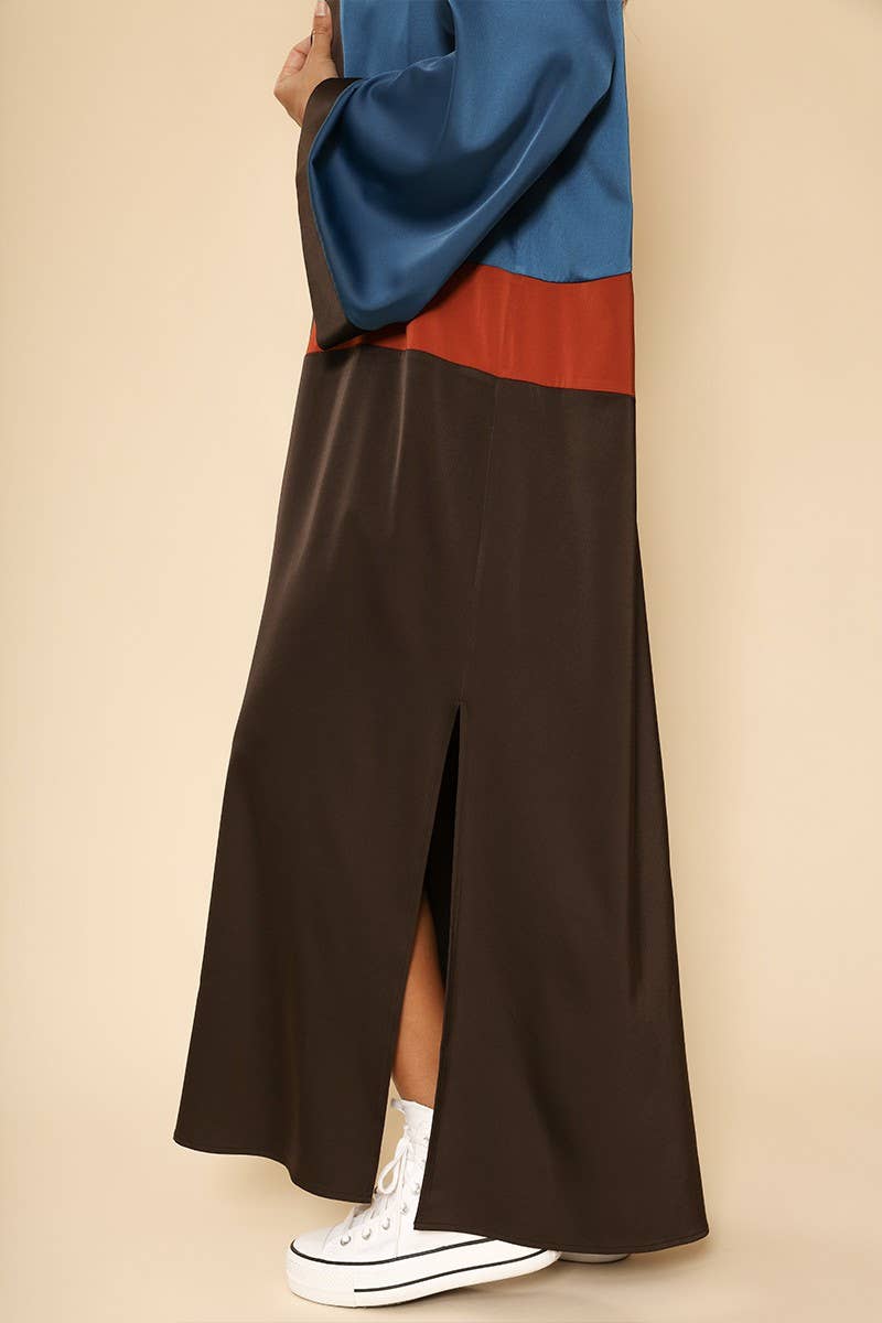Desert Night Robe