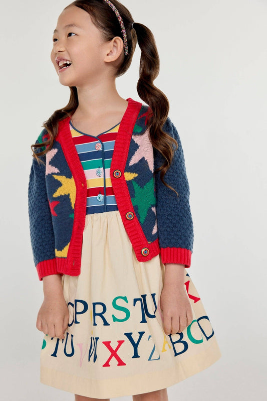Constellation Cardigan
