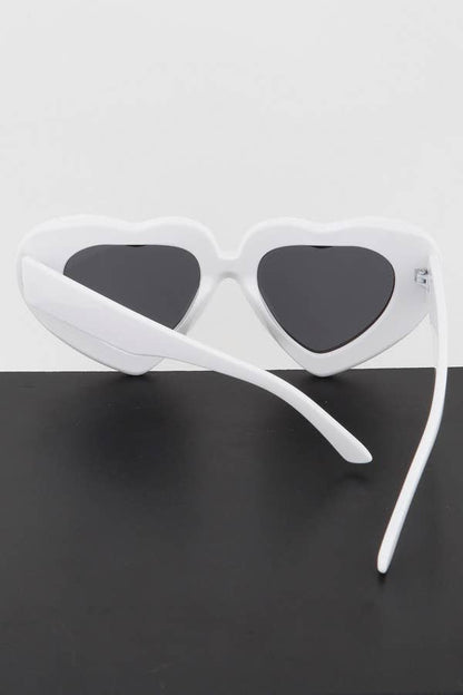 Heart Sunglasses