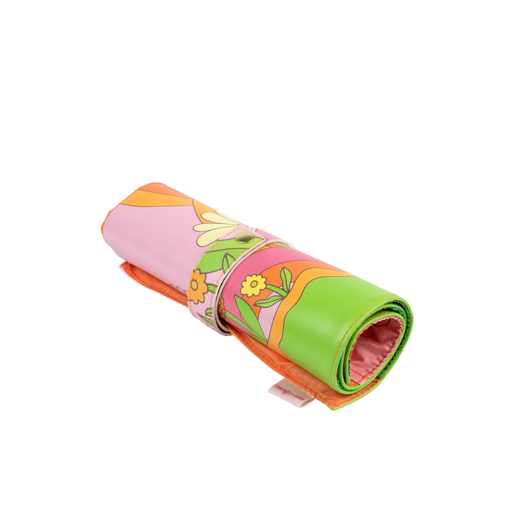 Large Tootsie Roll - Organizer