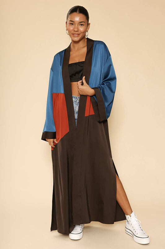 Desert Night Robe