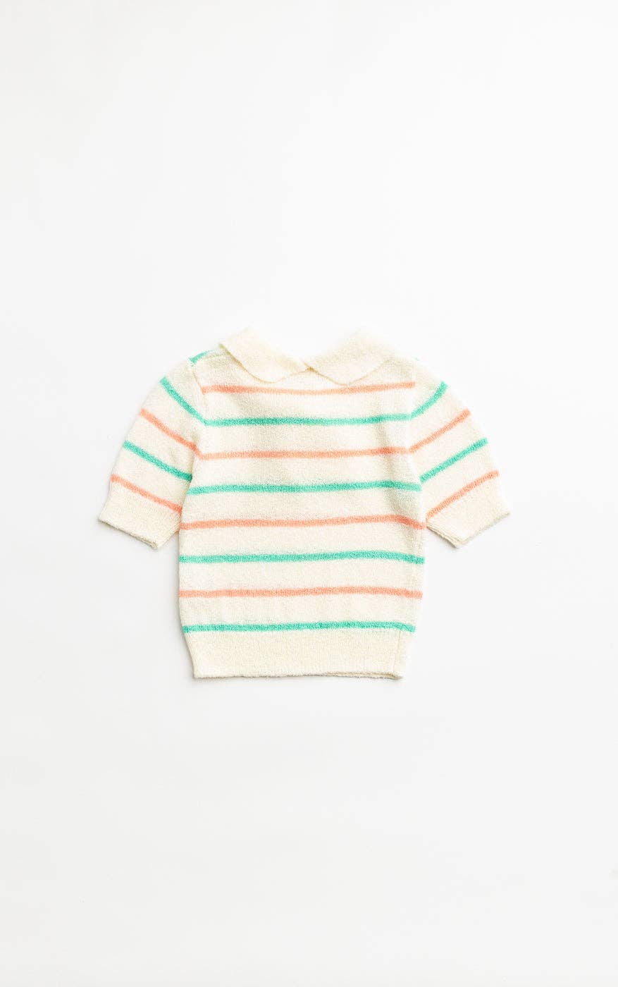 Sail Away Sweater