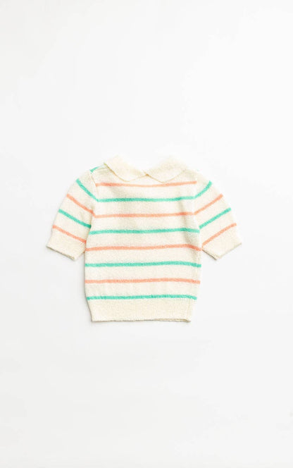 Sail Away Sweater
