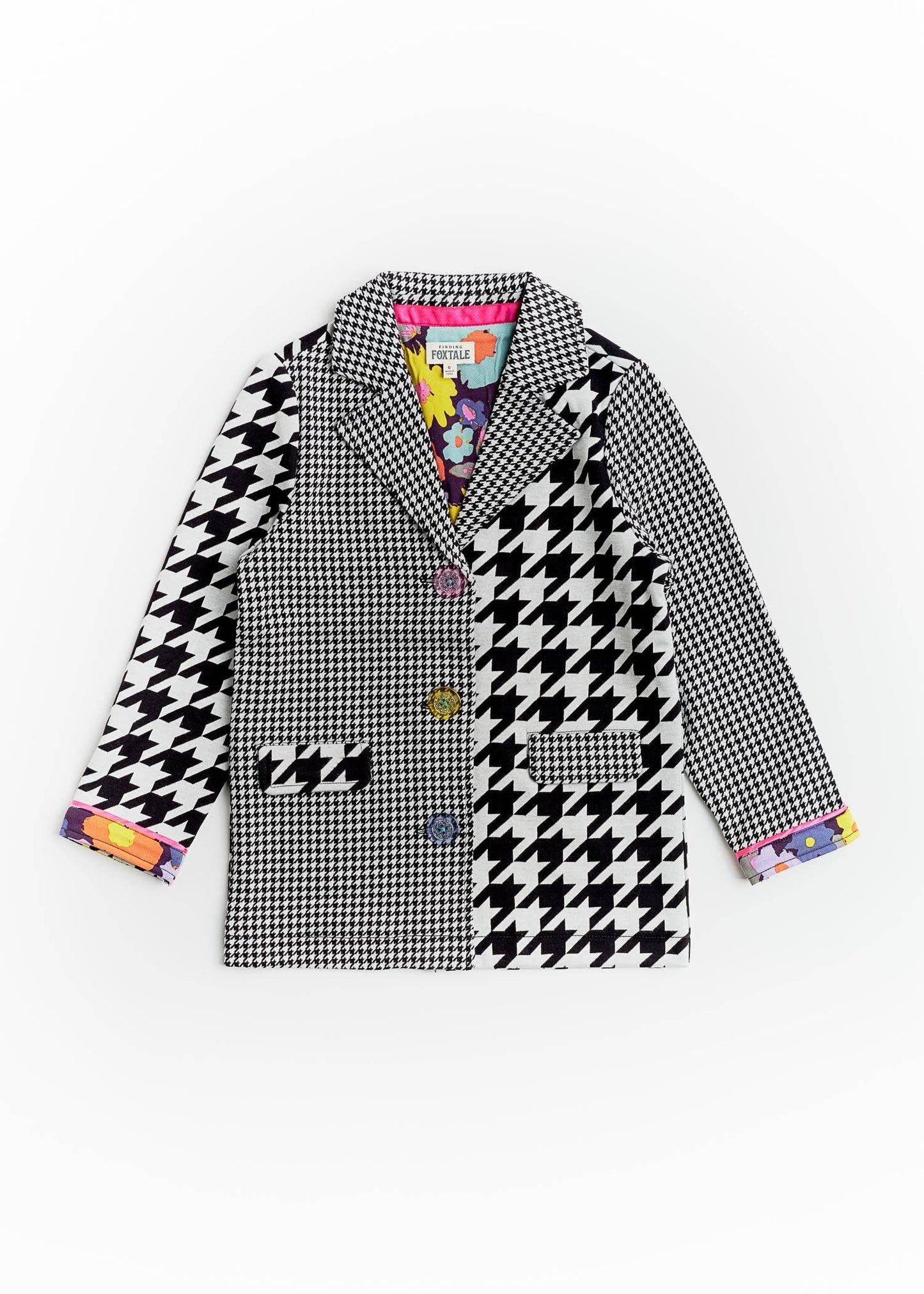 Be Bold Blazer