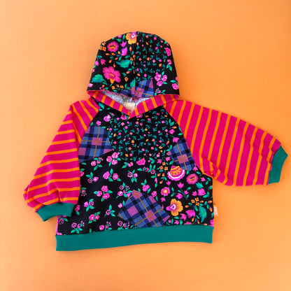 Bolita Hoodie - Fresh Princess