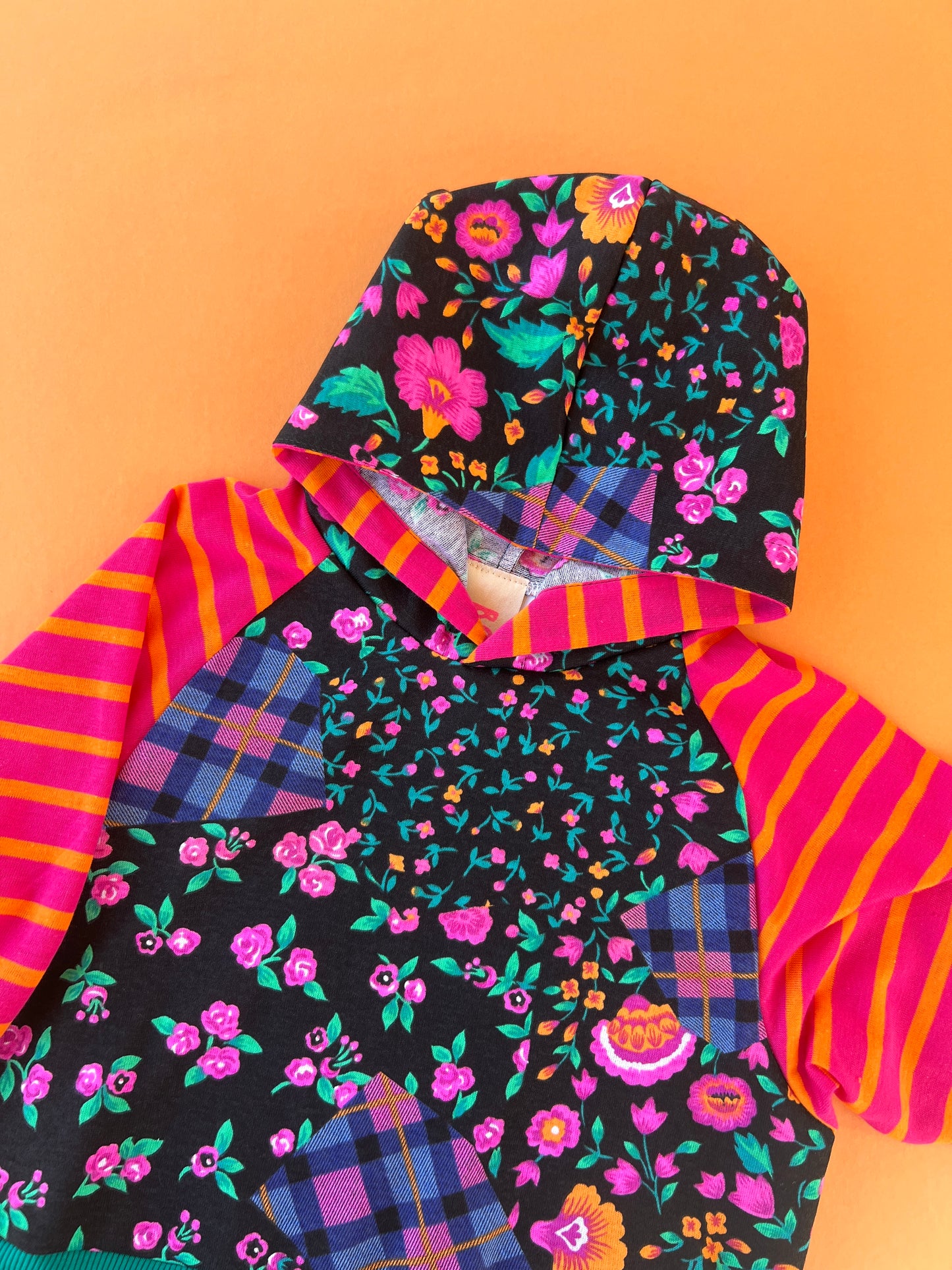 Bolita Hoodie - Fresh Princess