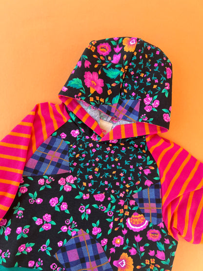 Bolita Hoodie - Fresh Princess