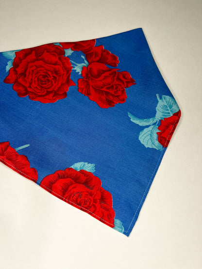 Bolita Bandana - Rosa de G