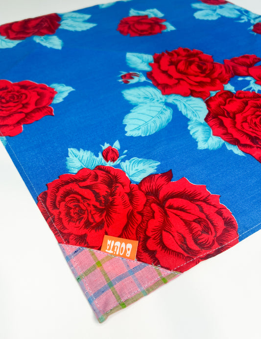Bolita Bandana - Rosa de G