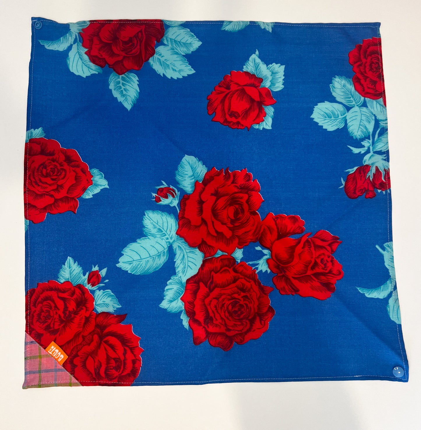 Bolita Bandana - Rosa de G