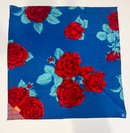 Bolita Bandana - Rosa de G