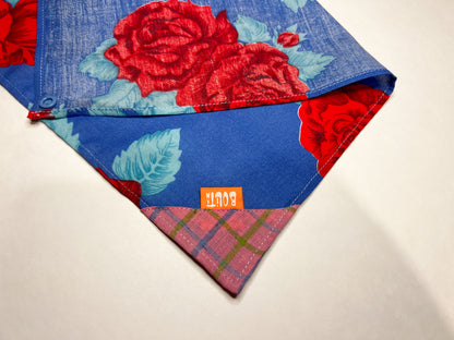 Bolita Bandana - Rosa de G