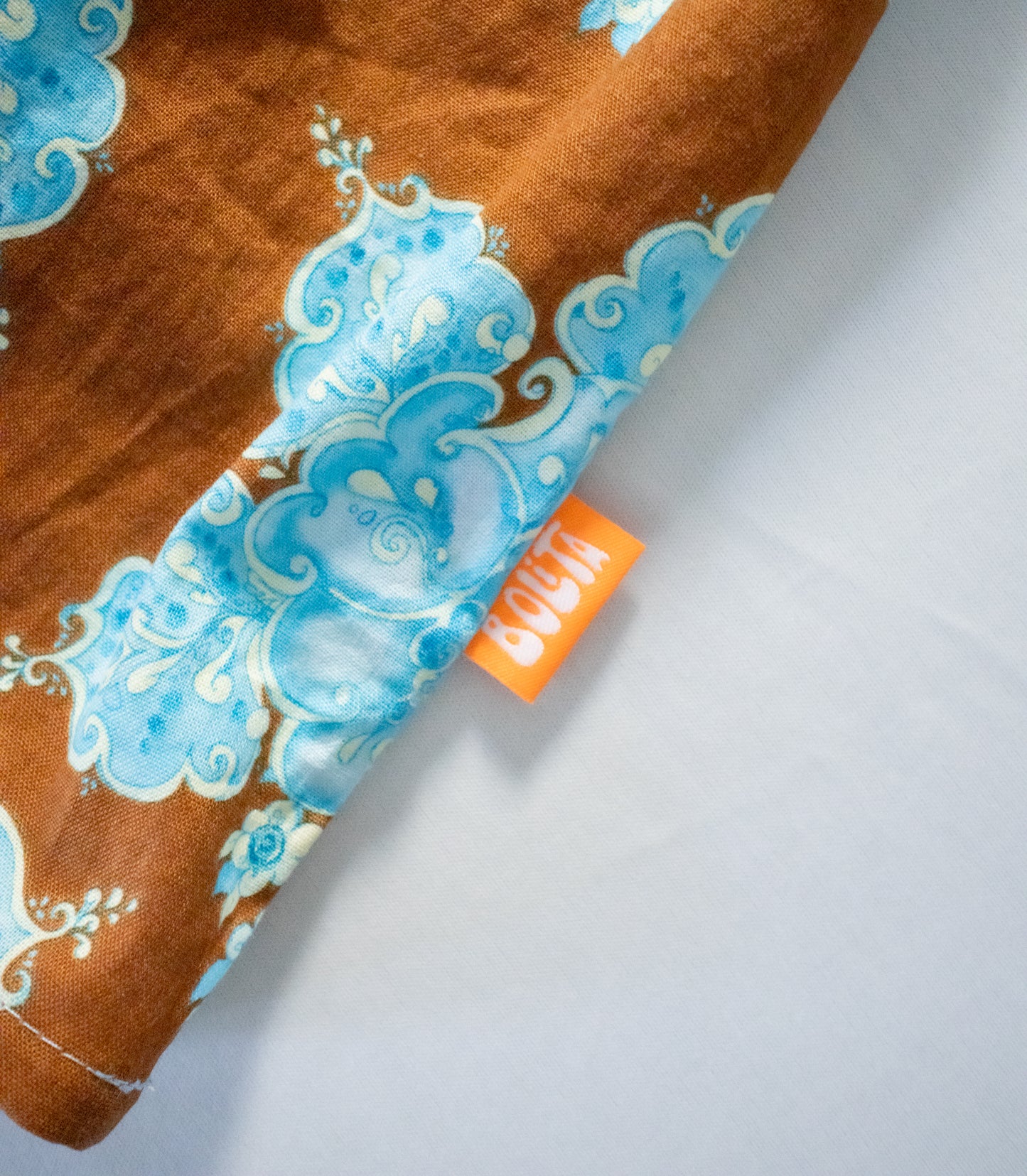Bolita Sophia Dress - Tea Party