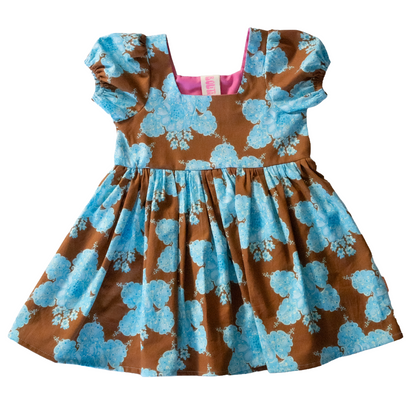 Bolita Sophia Dress - Tea Party