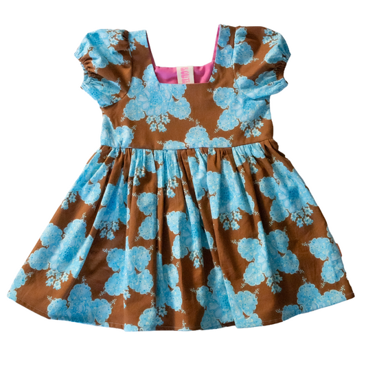 Bolita Sophia Dress - Tea Party