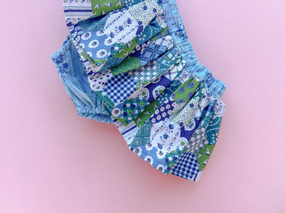 Bolita Skirted Bloomers – Once in a Blue Moon