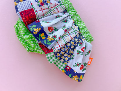 Bolita Skirted Bloomers – Blooming Farmstand