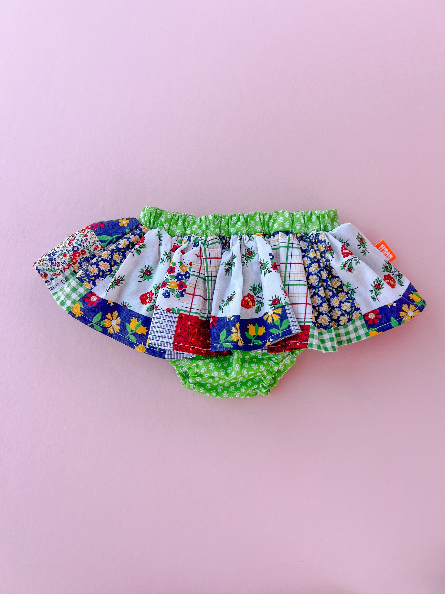 Bolita Skirted Bloomers – Blooming Farmstand