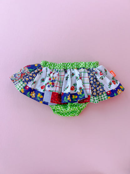 Bolita Skirted Bloomers – Blooming Farmstand