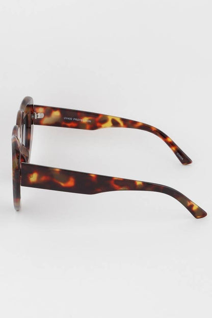 Heart Sunglasses