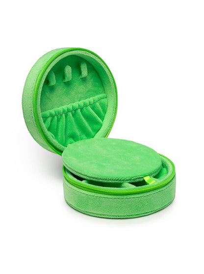 Kitten Caboodle - Jewelry Zip Organizer
