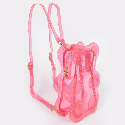 Gummy Bear Backpack