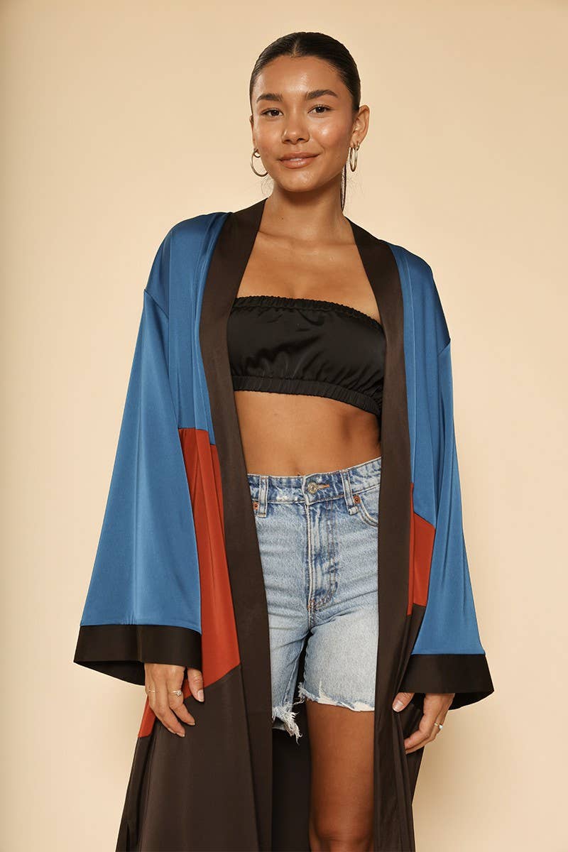 Desert Night Robe