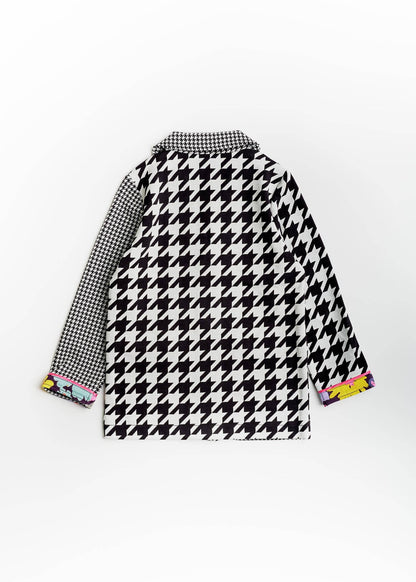 Be Bold Blazer
