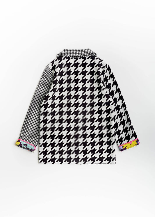 Be Bold Blazer