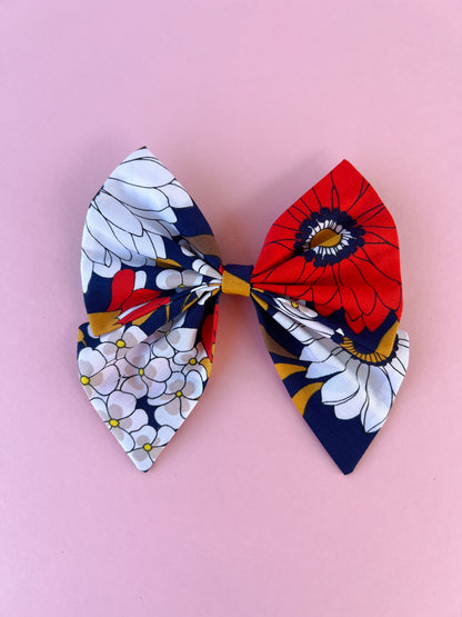 Bolita Bow - Petals