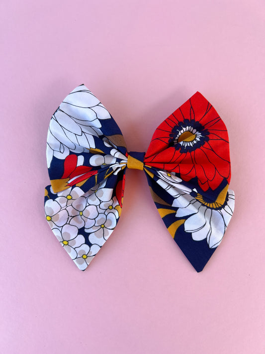 Bolita Bow - Petals