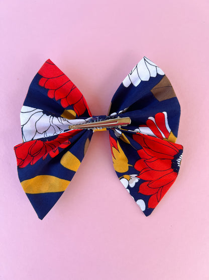 Bolita Bow - Petals