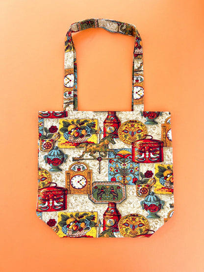 Bolita Tote Bag - A Time and Place