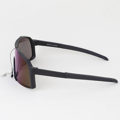 Kids Bright Shield Sunglasses