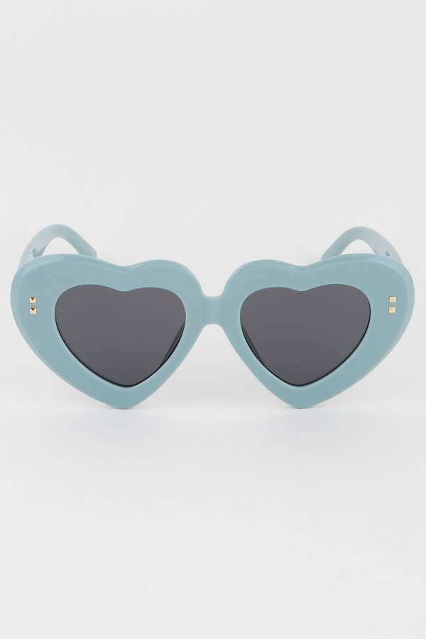 Heart Sunglasses