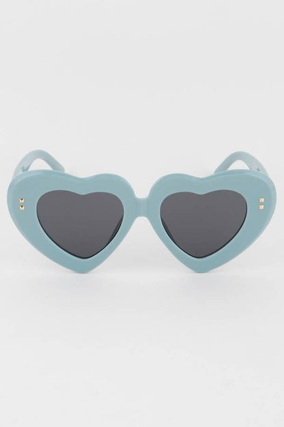 Heart Sunglasses