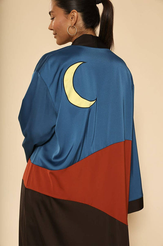 Desert Night Robe
