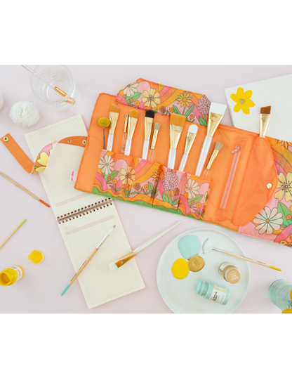 Large Tootsie Roll - Organizer