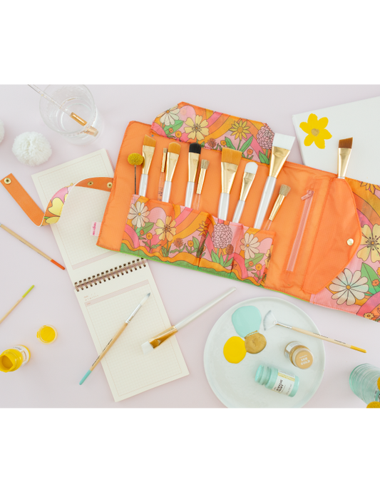 Large Tootsie Roll - Organizer