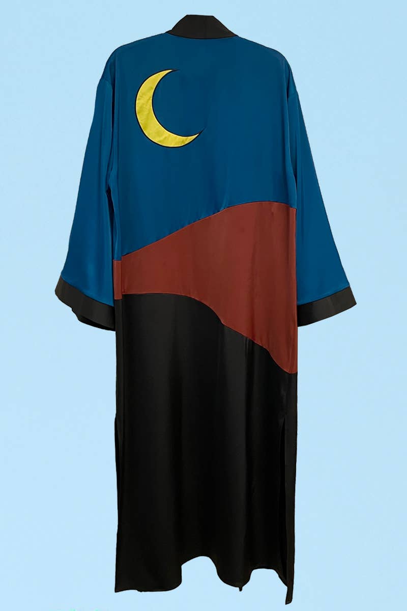 Desert Night Robe
