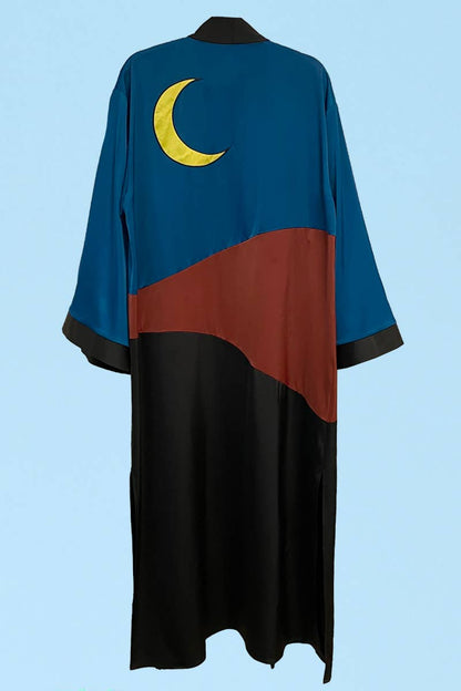 Desert Night Robe